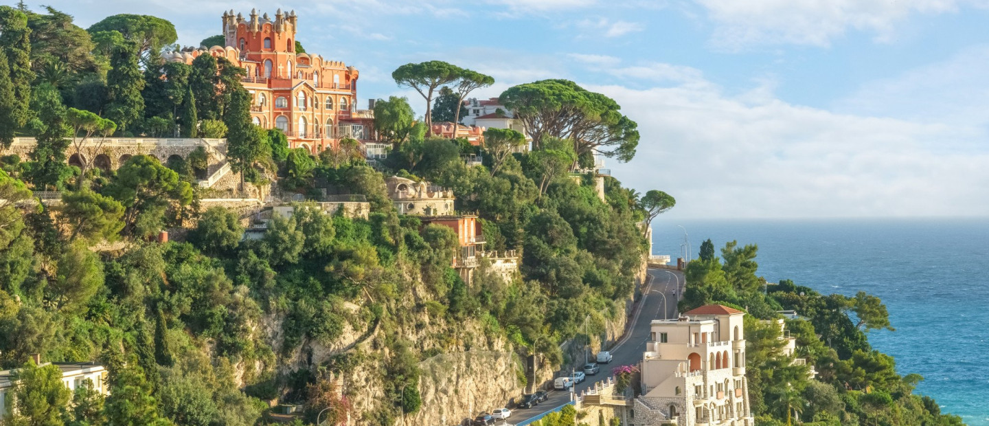 Tα πιο διάσημα road trips της Ευρώπης σε προορισμούς που καθηλώνουν με την ομορφιά τους 