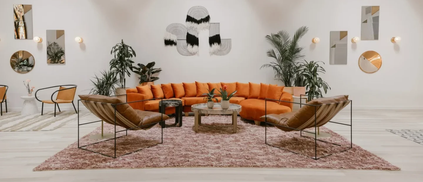 Μικρές λεπτομέρειες που θα κάνουν μεγάλη διαφορά στη «διάθεση» του σπιτιού μας 