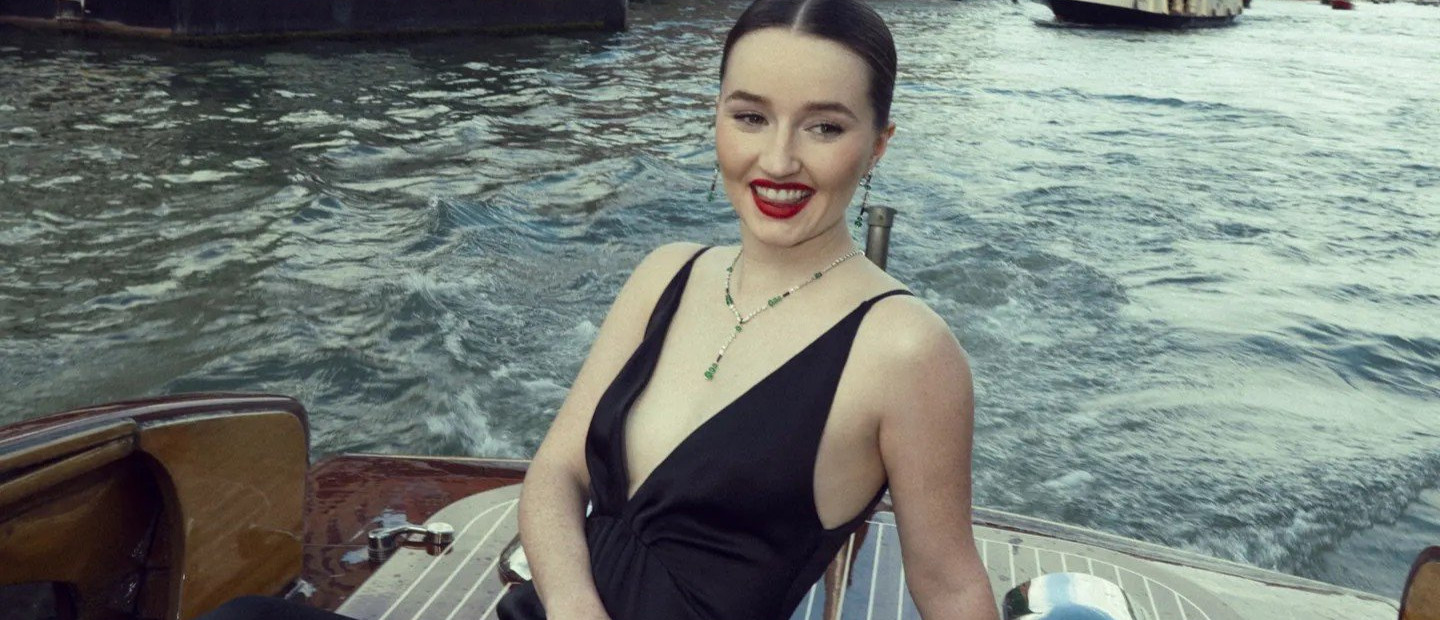 Τα εντυπωσιακά beauty looks από το Venice Film Festival 2025 μας δίνουν έμπνευση για όλο το φθινόπωρο