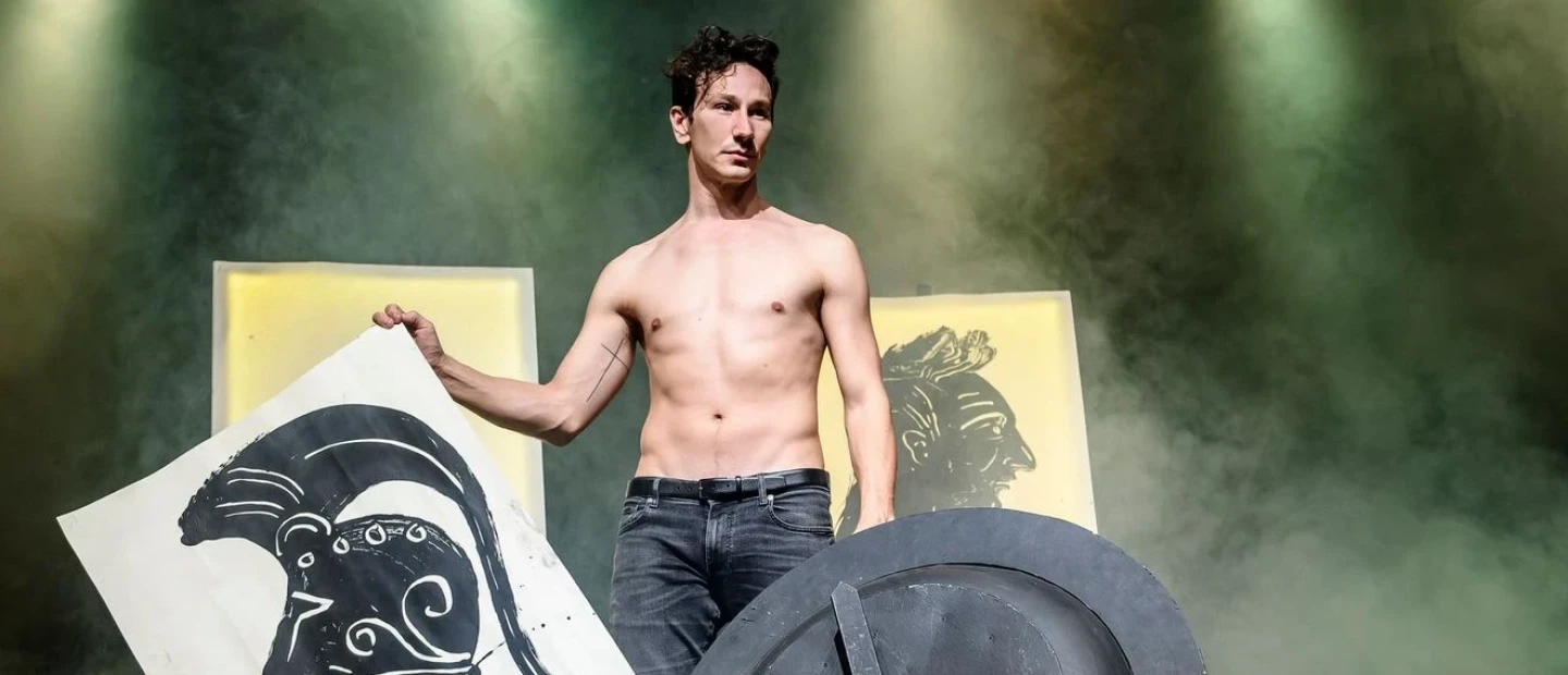 Η Αθήνα υποδέχεται τον Σεπτέμβριο με την πιο πλούσια ατζέντα