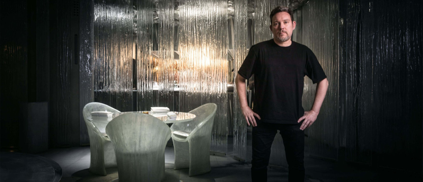 Στα άδυτα του πιο θρυλικού εστιατορίου που υπήρξε ποτέ στην ιστορία της γαστρονομίας