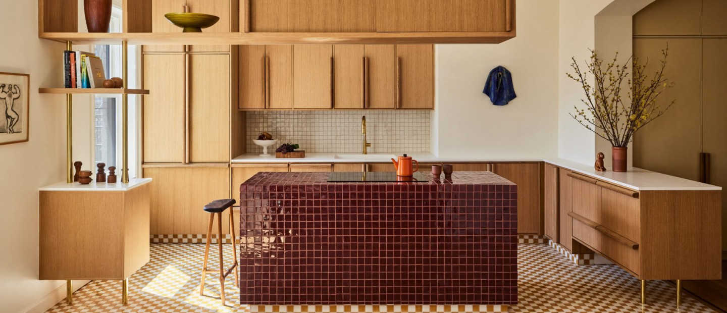 Πώς θα δημιουργήσουμε την «κουζίνα του σήμερα» στο σπίτι μας; 