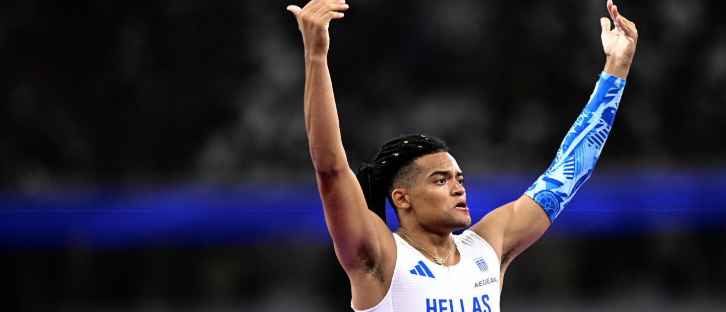 Το πρώτο μετάλλιο για τον Εμμονουήλ Καραλή σε Παγκόσμιο Πρωτάθλημα Στίβου ήρθε στο Τόκιο