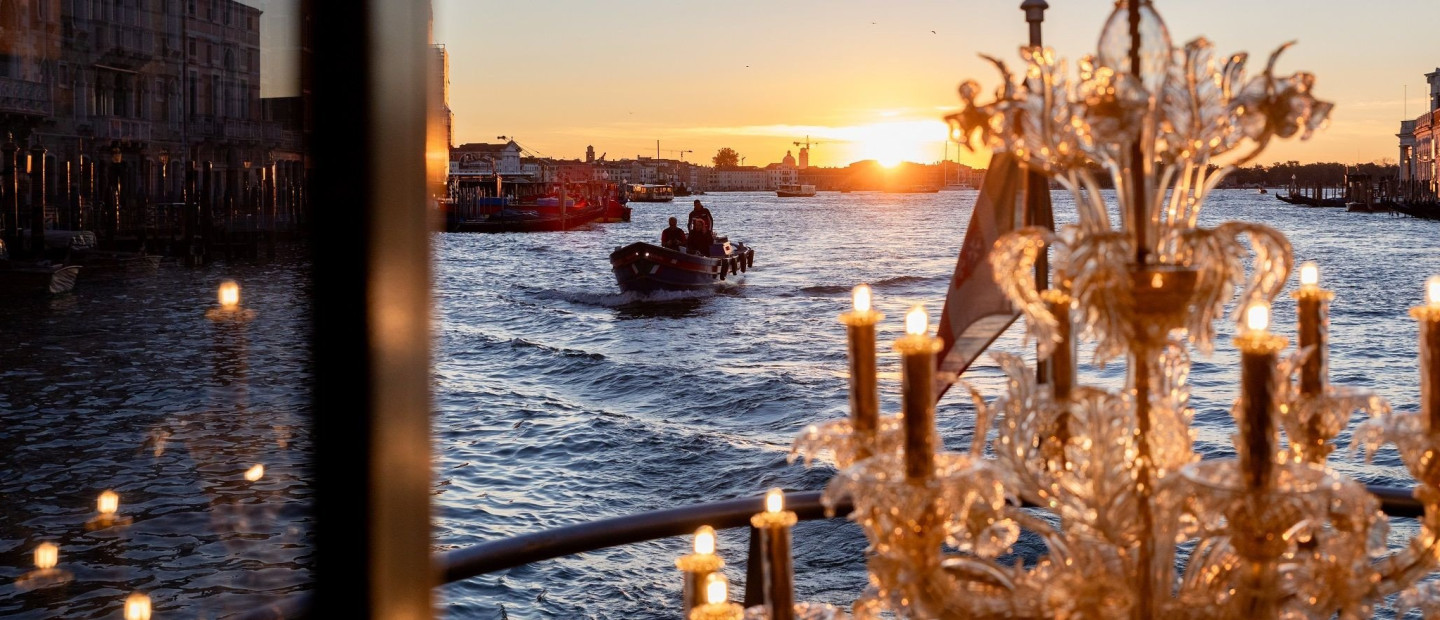 Venice Glass Week 2025: Η αιώνια τέχνη του γυαλιού αναδεικνύεται σε μια γιορτή παράδοσης και καινοτομίας