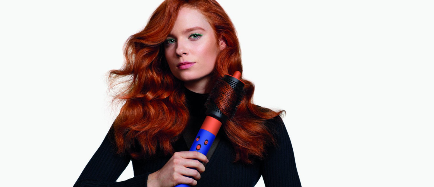 Δοκιμάσαμε το νέο Dyson Airwrap i.d.™ και η εμπειρία μας στο hair styling ξεπέρασε κάθε προσδοκία 