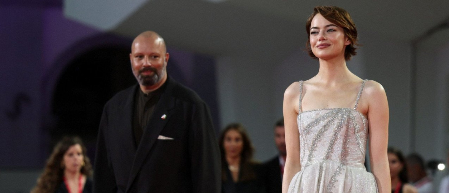 Έχει κερδίσει τις εντυπώσεις η νέα ταινία του Γιώργου Λάνθιμου; Η πλοκή, το cast και όλα όσα πρέπει να γνωρίζουμε