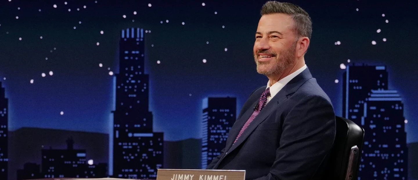 Γιατί η θρυλική εκπομπή του Jimmy Kimmel «κόπηκε» ξαφνικά από τον αέρα μετά από 22 χρόνια; 