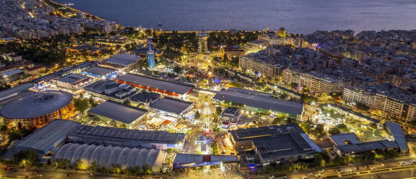 Τα highlight της φετινής 89ης ΔΕΘ που δεν γίνεται να χάσουμε 