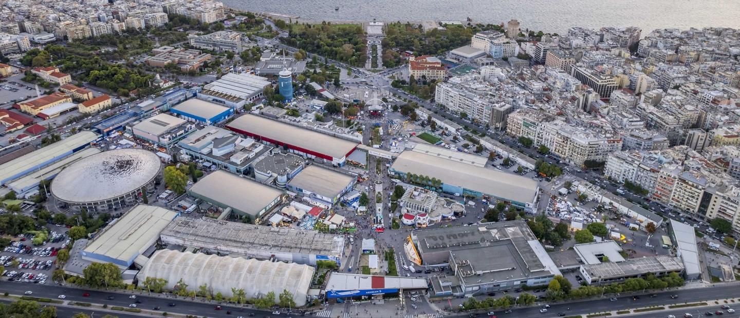 100 χρόνια ΔΕΘ: Μια ιστορική αναδρομή αλλά και το μέλλον του μεγαλύτερου θεσμού της Θεσσαλονίκης