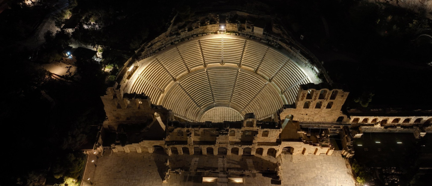 Ό,τι νέο «τρέχει» αυτήν τη στιγμή στην Αθήνα και δεν πρέπει να χάσετε