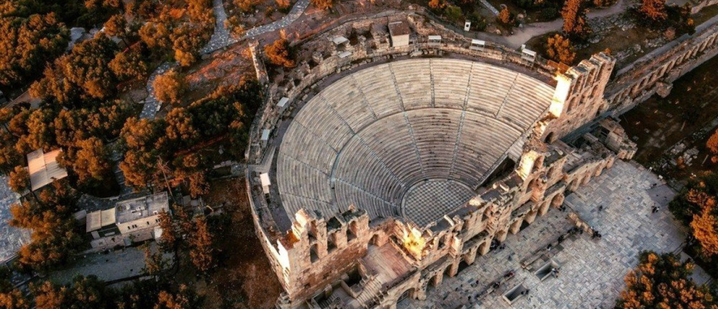  Ό,τι νέο αξίζει την προσοχή σας αυτήν τη στιγμή στην Αθήνα