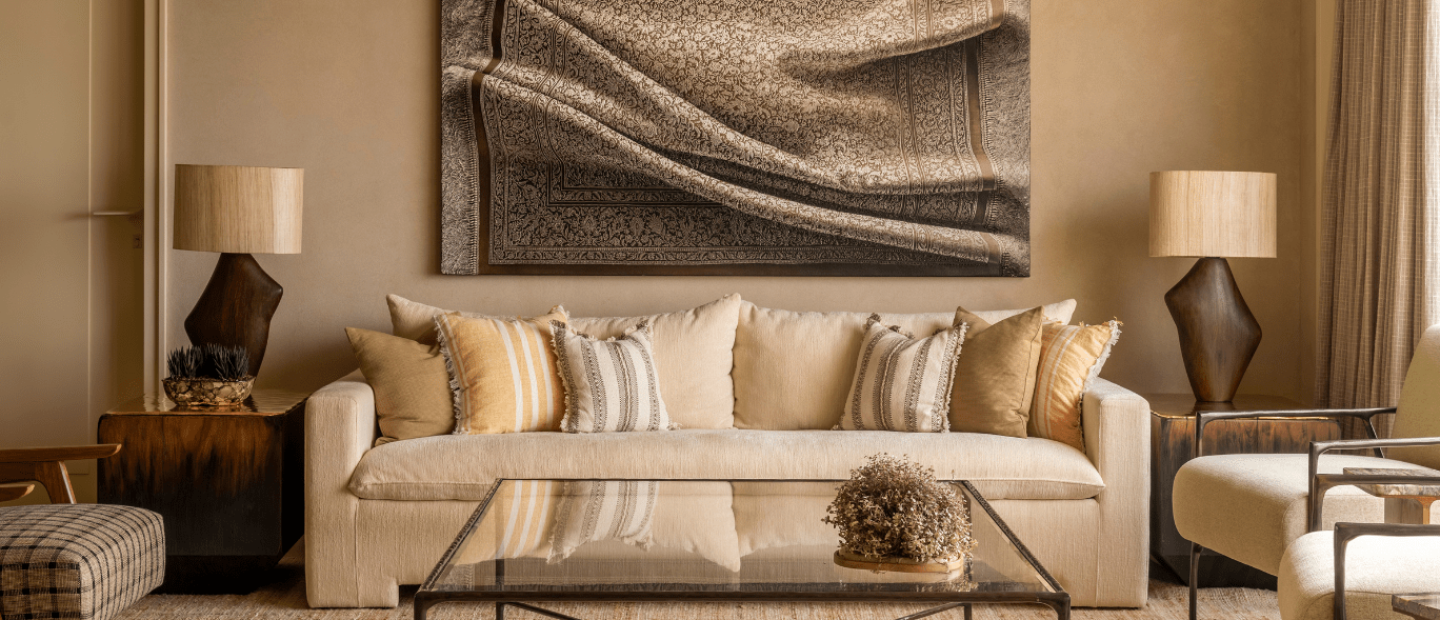 Οι φθινοπωρινές τάσεις διακόσμησης για το σπίτι μας που ήδη έχουν ξεχωρίσει οι designers 