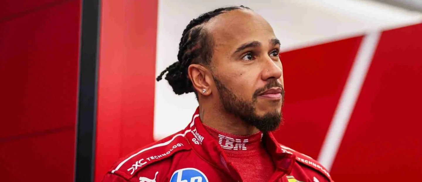 Ποια είναι η πιο σημαντική παράμετρος για την επιτυχία στη Formula 1, σύμφωνα με τον Lewis Hamilton;