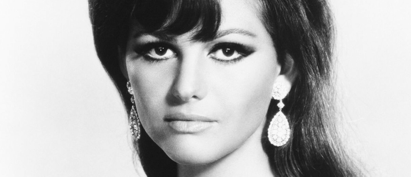 Αναπολούμε την Claudia Cardinale μέσα από τους μεγάλους «σταθμούς» της καριέρας της