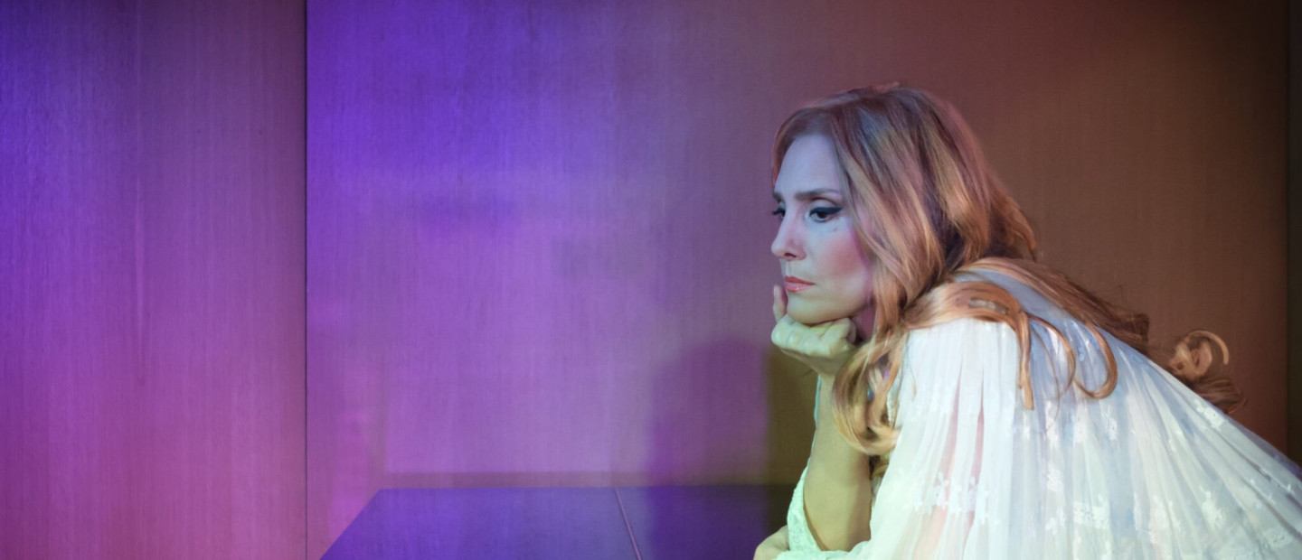 Τα πολυαναμενόμενα θεάματα που απογειώνουν την πολιτιστική σκηνή της Αθήνα από αυτόν τον Οκτώβριο