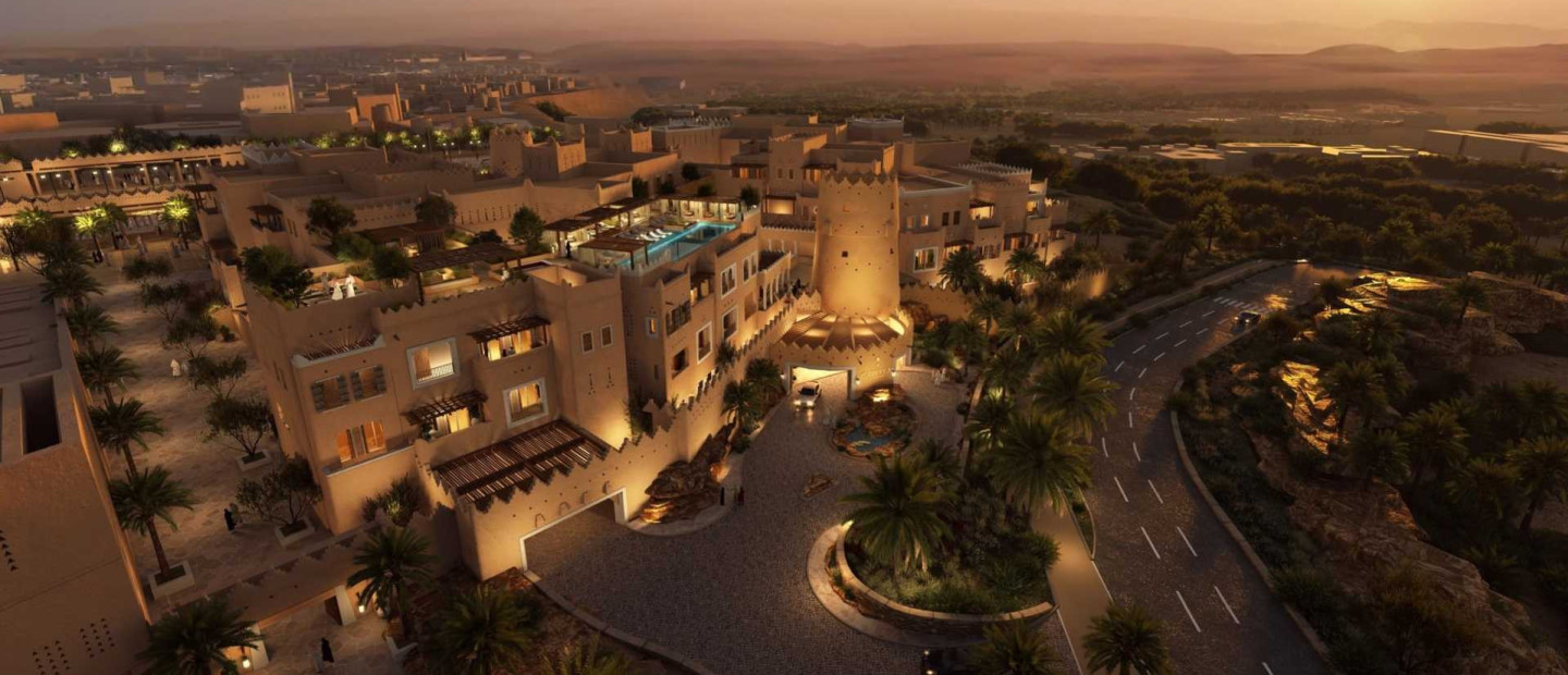 Οι 10 πιο πολυαναμενόμενες ξενοδοχειακές αφίξεις του 2026 στον κόσμο