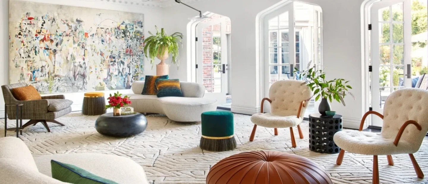 Πώς θα δημιουργήσουμε ένα φιλικό σπίτι για παιδιά χωρίς να θυσιάσουμε το στιλ;