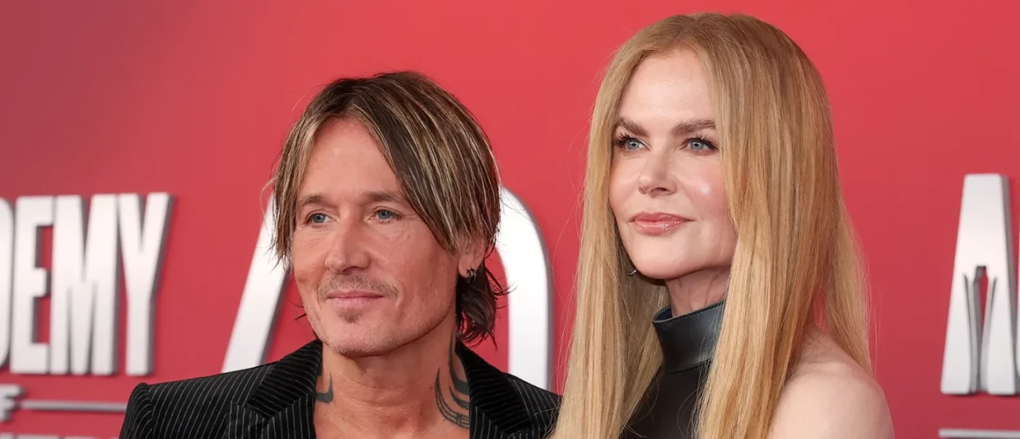 Nicole Kidman & Keith Urban: Το τέλος μιας 20ετούς κοινής πορείας και ενός μεγάλου έρωτα
