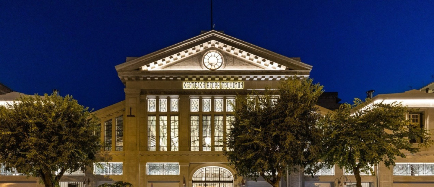 Αγορά Μοδιάνο: Ποια θα είναι η επόμενη μέρα της εμβληματικής στοάς της πόλης;