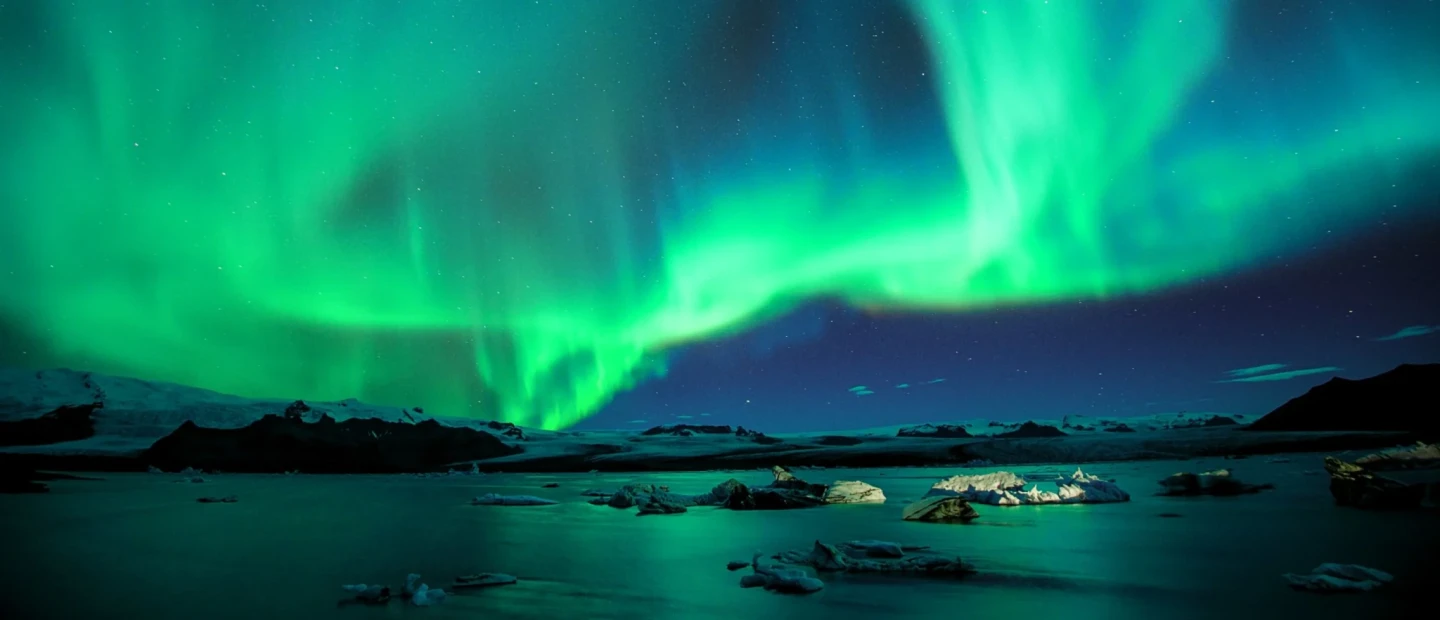 Φέτος είναι η καλύτερη χρονιά να δούμε από κοντά το Βόρειο Σέλας - Σε ποιες χώρες είναι πιο ευδιάκριτο το σπάνιο φαινόμενο;