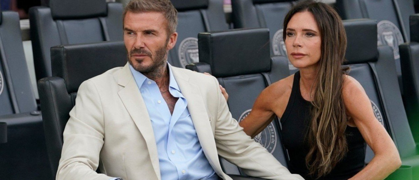 Victoria Beckham: Αποκάλυψε το μυστικό του γάμου της με τον David