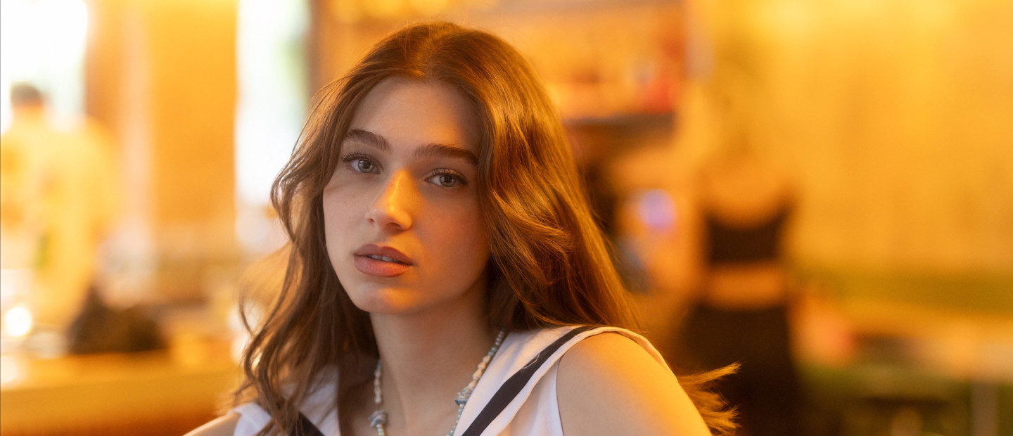 SKG Stories: Η νεαρή ηθοποιός Γεωργία Μεσαρίτη μάς μιλά για την παράσταση «Η Φάλαινα» που επιστρέφει σήμερα στη Θεσσαλονίκη