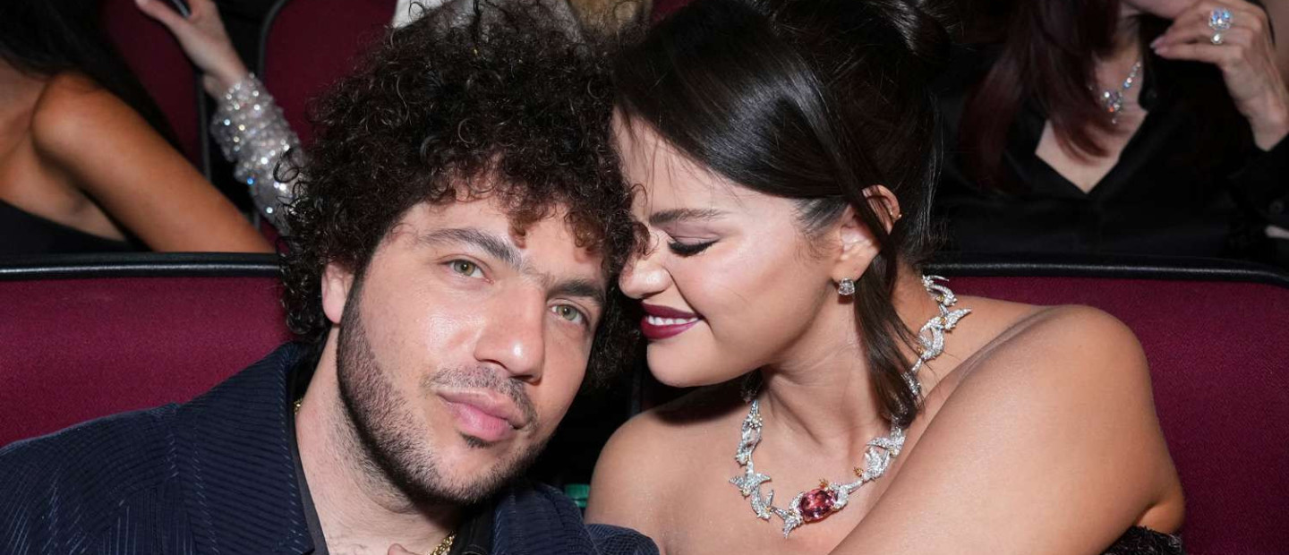 Selena Gomez - Benny Blanco: Παντρεύτηκαν σε ένα παραμυθένιο σκηνικό στην Santa Barbara