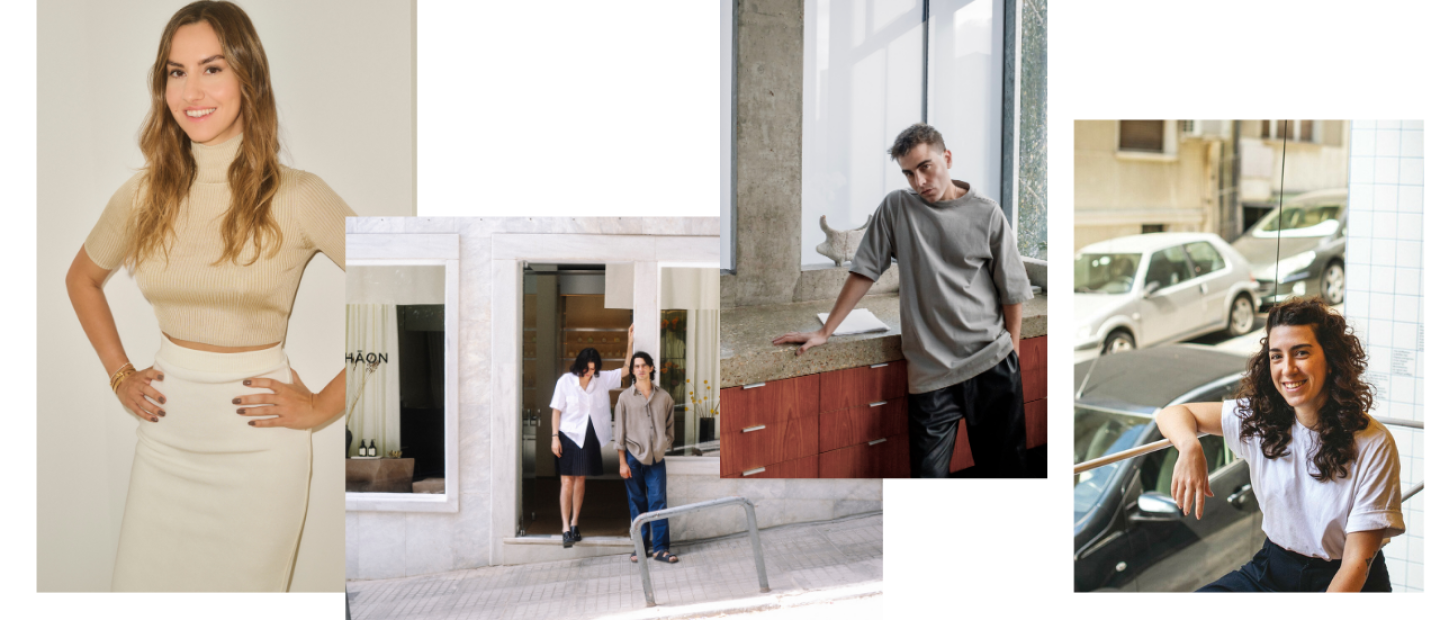 Insider Maps: 5 δυναμικές προσωπικότητες που διακρίνονται στον κλάδο τους, «χαρτογραφούν» την Αθήνα με τρόπο αυθεντικό