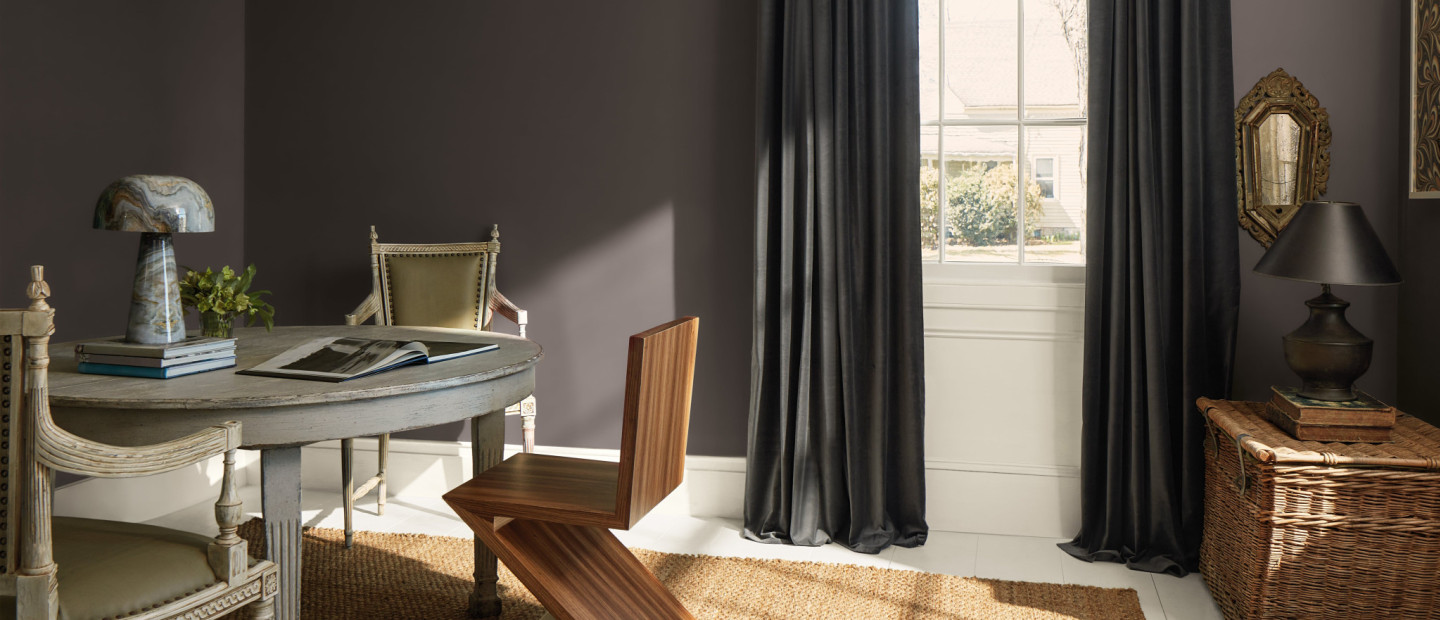 Ανακαλύπτουμε το 'Χρώμα της Χρονιάς' για το 2026 και τους τρόπους να το εντάξουμε στο σπίτι μας