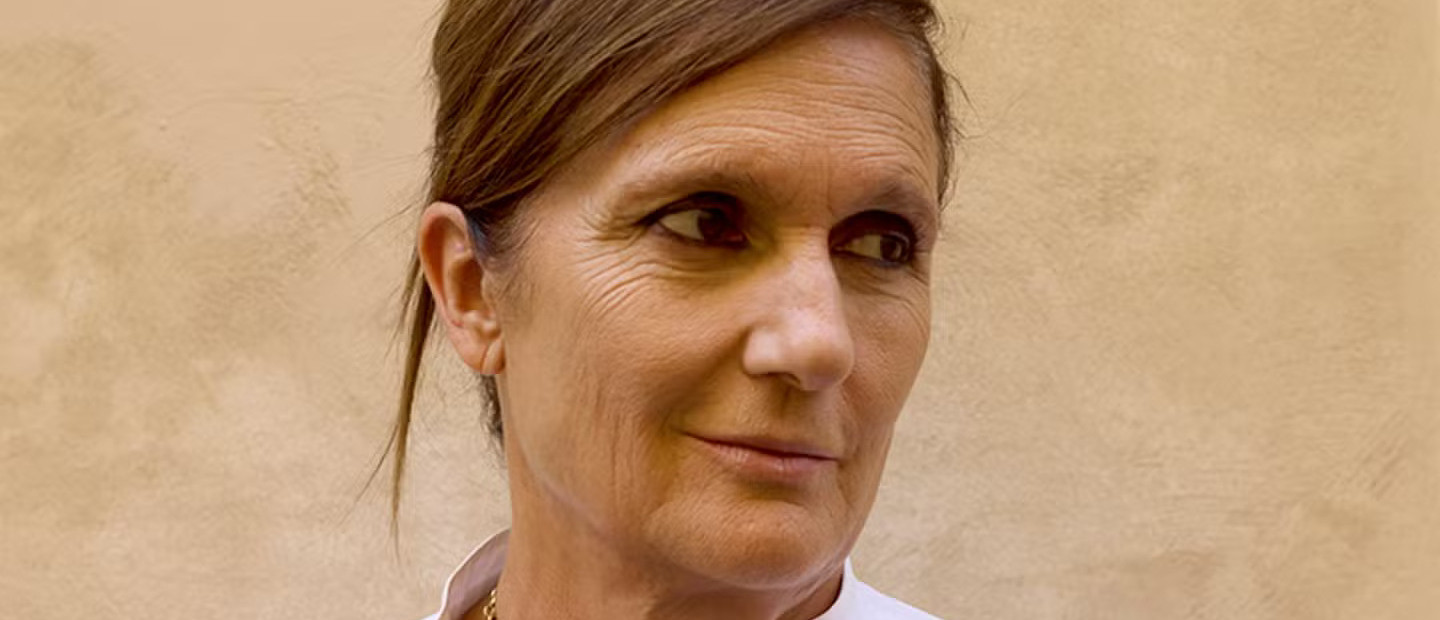 Breaking News: Η Maria Grazia Chiuri είναι η καλλιτεχνική διευθύντρια του Fendi