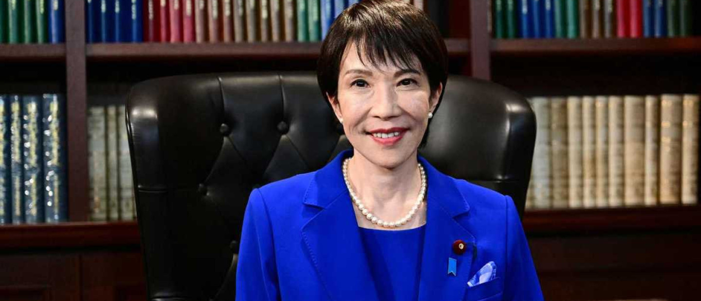 Η Sanae Takaichi γίνεται η πρώτη γυναίκα πρωθυπουργός της Ιαπωνίας - Μια ιστορική νίκη ή η αρχή μιας εξίσου συντηρητικής εποχής για τη χώρα;