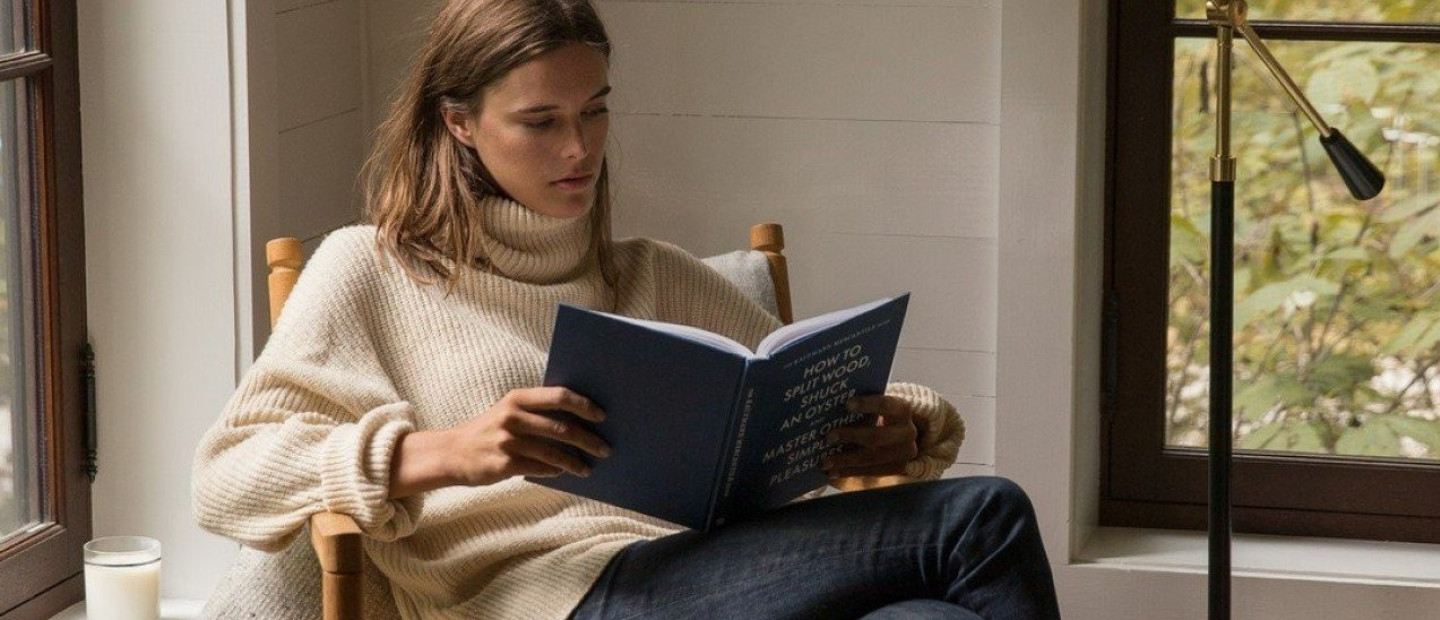 Τα καλύτερα νέα βιβλία που θα διαβάσουμε πριν το τελειώσει το φθινόπωρο