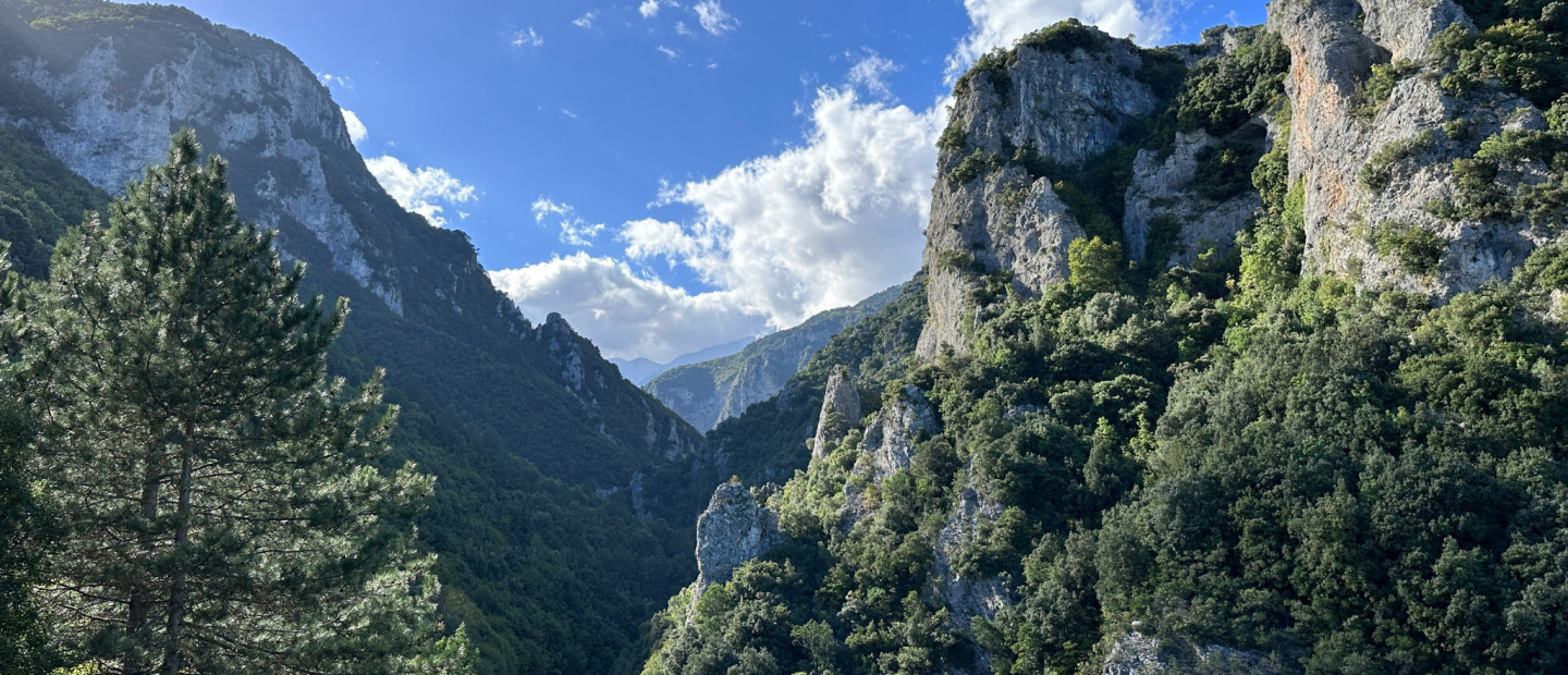 Fall mode on: Οι ιδανικοί προορισμοί για μία αυθημερόν απόδραση μία ανάσα από τη Θεσσαλονίκη