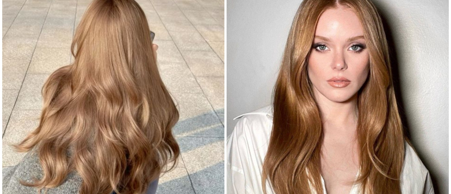 Ψάχνετε το απόλυτο ξανθό για τo φθινόπωρο; Εντοπίσαμε την ιδανική απόχρωση