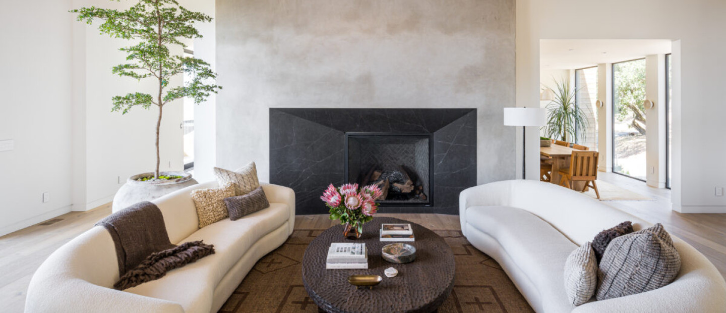 Πώς θα δώσουμε στη μινιμαλιστική διακόσμηση του σπιτιού μας έναν νέο, πιο εκφραστικό χαρακτήρα;