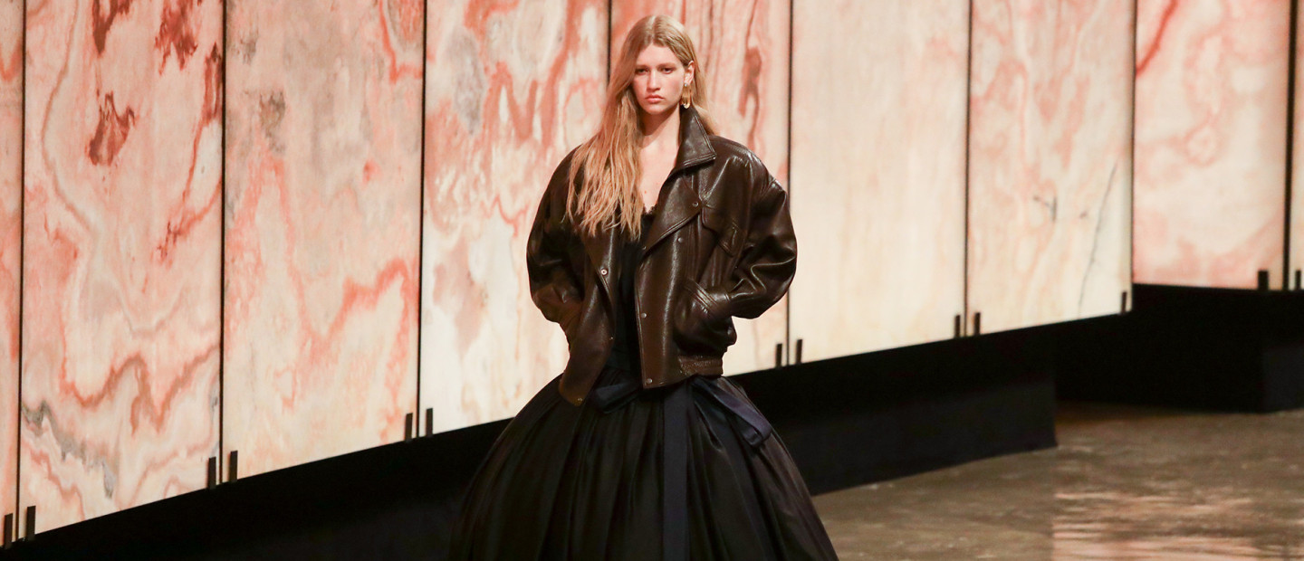 Τα trends στα φορέματα του χειμώνα που θα επιλέγετε στο repeat