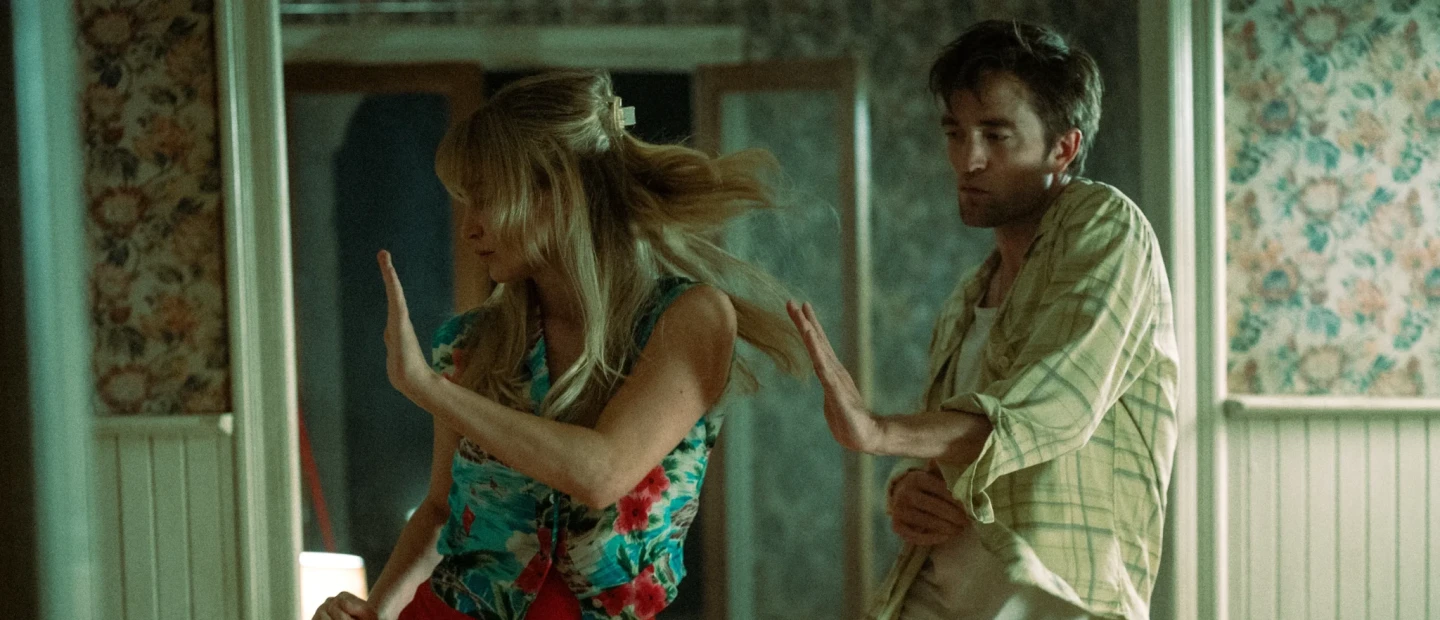 Jennifer Lawrence και Robert Pattinson συνεργάζονται στο νέο ψυχολογικό δράμα 'Die My Love'