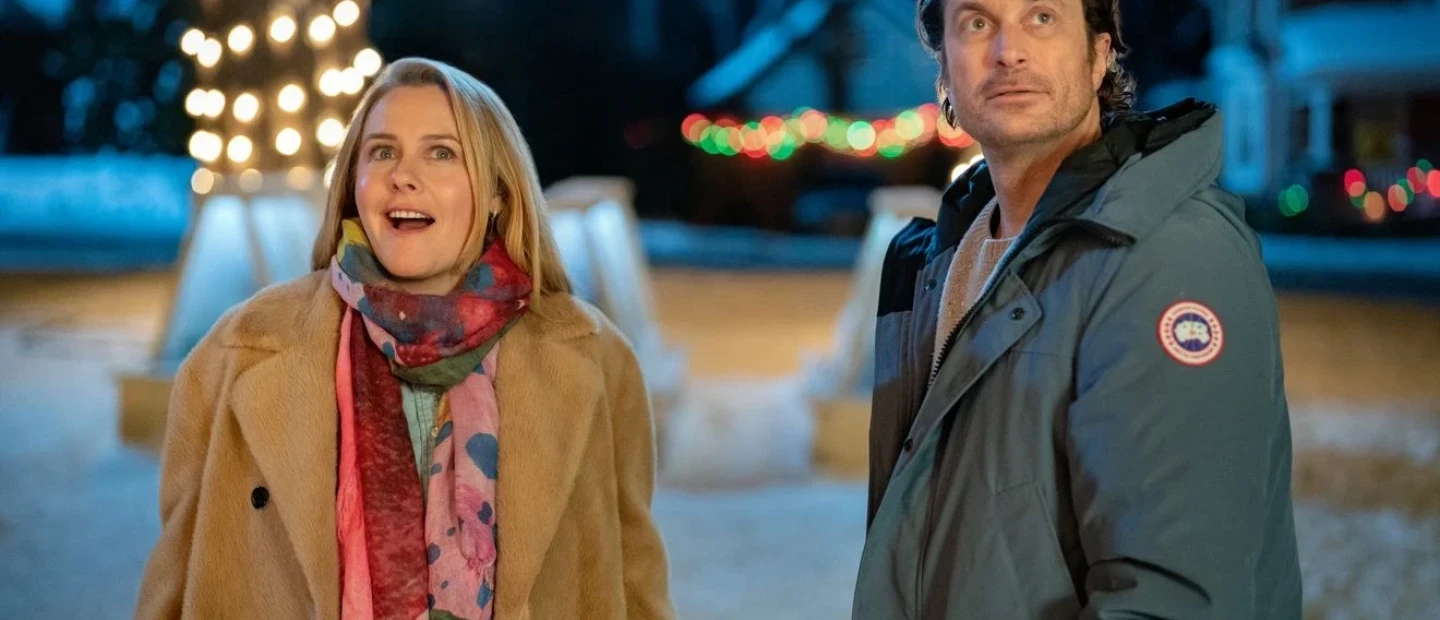 Όταν η τέλεια γιορτή καταρρέει, οι πιο απρόβλεπτες στιγμές γίνονται οι πιο αξέχαστες