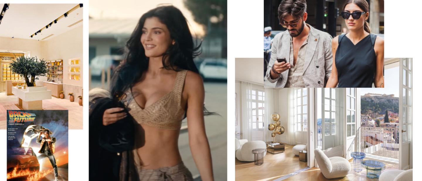 Editors' weekly picks: Οι συντάκτες του GLOW.GR μοιράζονται τις top επιλογές της εβδομάδας