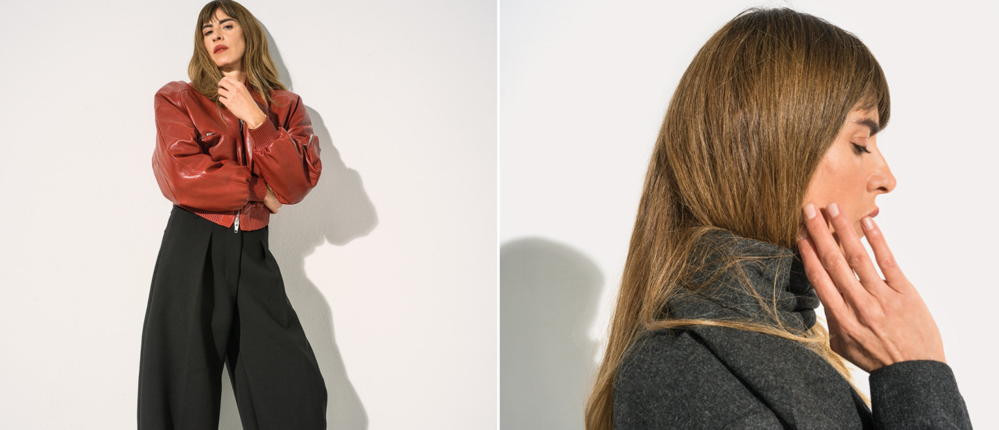 Η Κάτια Γκουλιώνη, ηθοποιός με συναισθηματικό βάθος και άνθρωπος με αξίες, σε μία αποκλειστική συνέντευξη στο GLOW