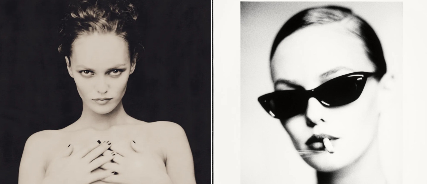 Vanessa Paradis: Η πιο διαχρονική μούσα της Γαλλίας αποκαλύπτεται μέσα από τον φακό σε μία μοναδική έκθεση στο Παρίσι