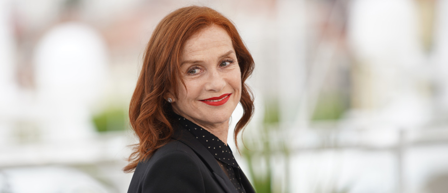 Όλες οι φορές που η Isabelle Huppert απέδειξε το απίθανο ταλέντο της στην υποκριτική
