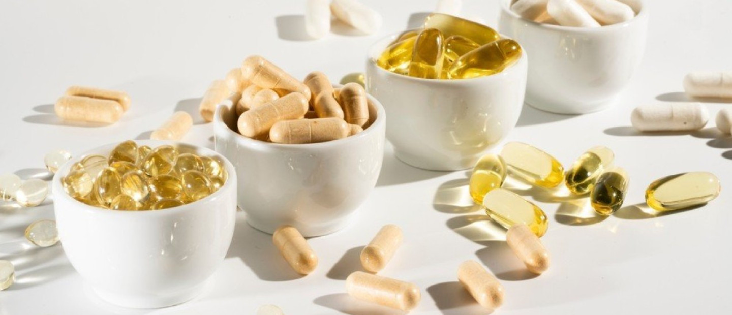 Είναι τα συμπληρώματα διατροφής το νέο trend της εποχής; Τα dos & don'ts που δίνουν όλες τις απαντήσεις