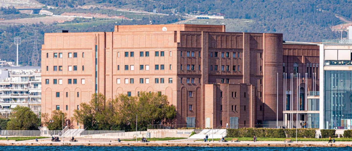 Τα μεγάλα θεάματα που θα απολαύσουμε μέσα στον Οκτώβριο στη Θεσσαλονίκη