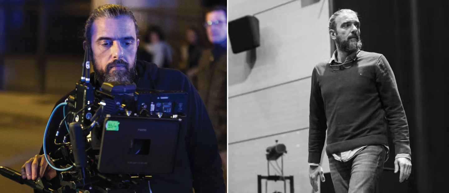 Ο Σωτήρης Τσαφούλιας μάς μοιράζεται αποκλειστικά τη δική του αλήθεια και τις βαθιές του ανησυχίες