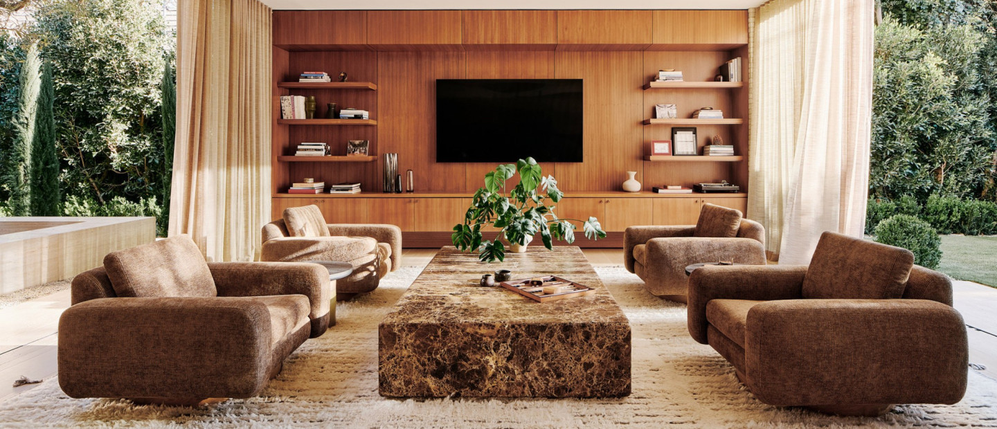 Τι κρατάμε και τι αφήνουμε πίσω μας στη φθινοπωρινή διακόσμηση σύμφωνα με τους designers; 