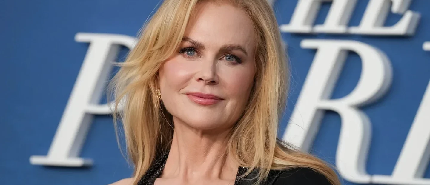 Nicole Kidman και Lenny Kravitz: Το μυστικό love story και το φημολογούμενο comeback για το οποίο όλοι μιλούν