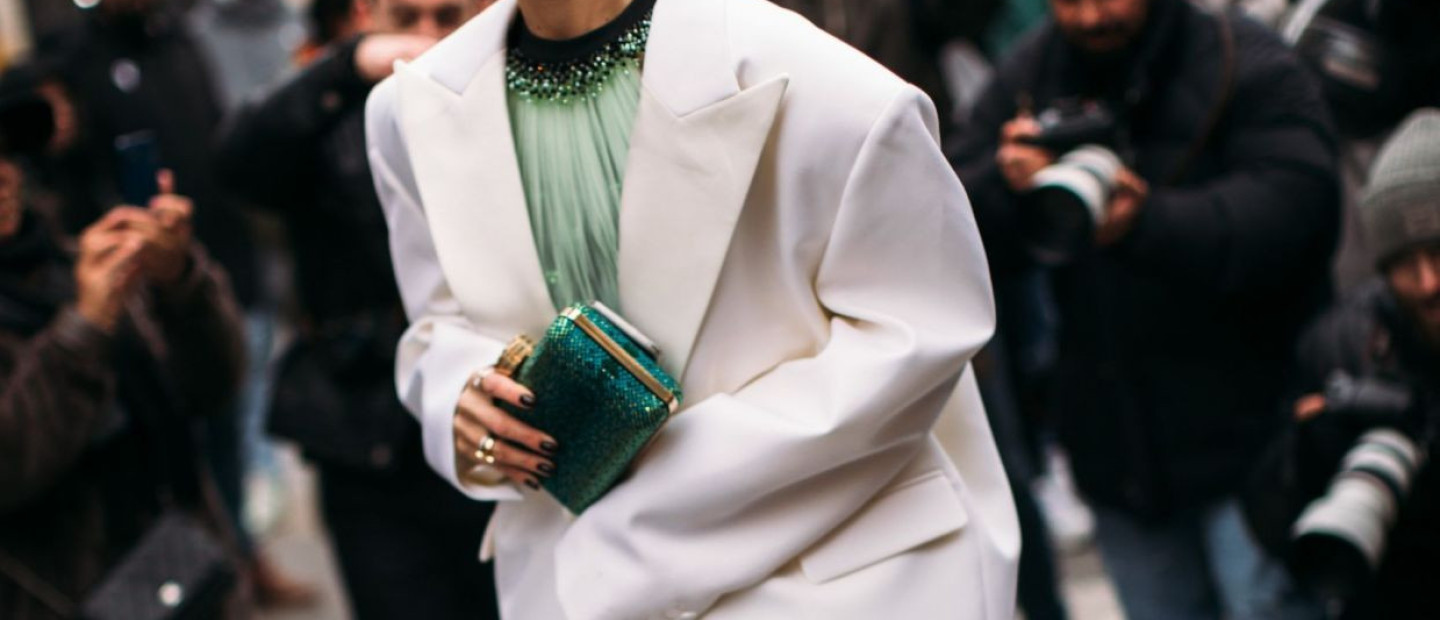 Οι glam bags που θα γίνουν το απόλυτο αξεσουάρ της επόμενης περιόδου