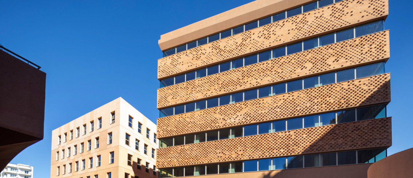 OPEN HOUSE Thessaloniki: Περισσότερα από 70 κτίρια της πόλης, που συνήθως δεν είναι προσβάσιμα για το κοινό, ανοίγουν φέτος τις πόρτες τους