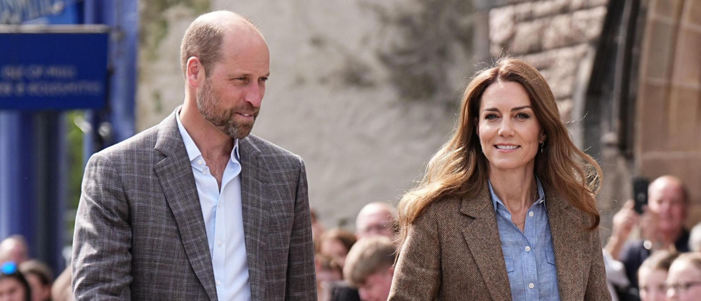 Kate Middleton - William: Γιατί βρίσκονται ξανά στο επίκεντρο με φόντο την πολυαναμενόμενη μετακόμισή τους;